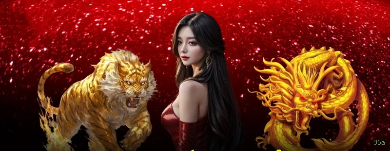Welcome Bonus - Golden Dragon